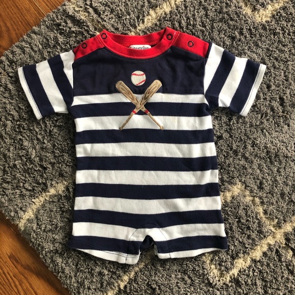 Baby boy clothes - Picture 1 of 4